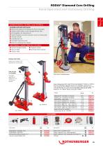 ROTHENBERGER 2014/15 Capital Rodia Diamond Core-10