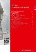 ROTHENBERGER 2014/15 Capital Rodia Diamond Core-2