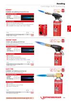 ROTHENBERGER 2014/15 Capital Soldering and Welding-8