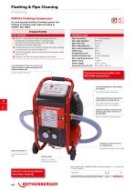 ROTHENBERGER 2014/15 Chapter Flushing and Pipe Cleaning-3