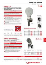 ROTHENBERGER 2014/15 Chapter Plastic Pipe Welding-6