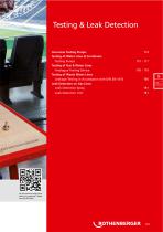 ROTHENBERGER 2014/15 Chapter Testing and Leak Detection-2