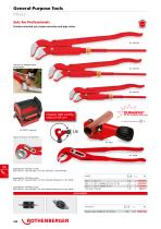ROTHENBERGER 2014/15 Kapitel General Purpose Tools-7