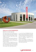 ROTHENBERGER Catalogue 2014/15-3