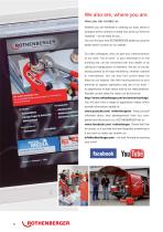 ROTHENBERGER Catalogue 2014/15-6