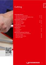 ROTHENBERGER Catalogue 2014/15-9