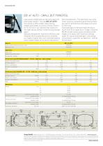 BD1.4F-AUTO New Driving Experience with In-Car Cabinets - 2