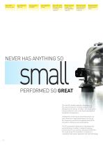 The new XV Compressor - Small is the new Big - 8