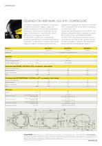 NLU-KTK.1 Compressors, R600a - 2