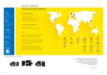 Secop Corporate Brochure – Sustainable Cooling Solutions - 4