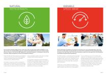 Secop Corporate Brochure – Sustainable Cooling Solutions - 5