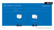 Secop Corporate Presentation – Sustainable Cooling Solutions - 23