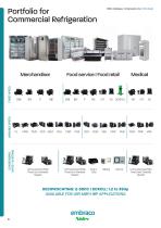 Compressors Portfolio Europe, Middle East and Africa-8