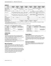ML6420A/ML6425A,B-2
