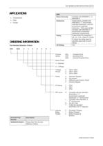 NX Inverter Datasheet -3