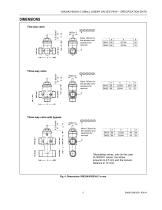 V5832A/5833A,C-5