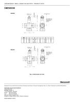 V5832B/V5833A-4