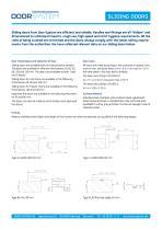 SLIDING DOORS-1