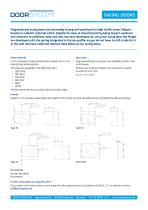 SWING DOORS-1