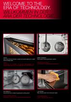 Convection oven Labe-6