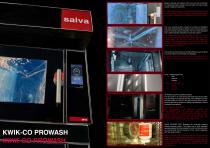 Covection oven Kwik-co-5