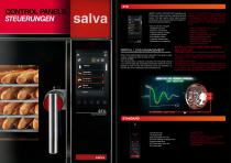 Covection oven Kwik-co-9