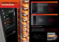 Rotary ovens Sirocco-6