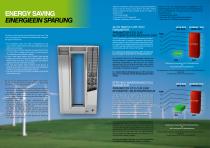 Rotary ovens Sirocco-7