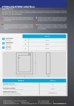 Knives sterilizer - 2