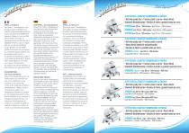 Swedlinghaus general Catalogue - 2