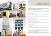 COMPACT CONCRETE MIXING BATCHING PLANTS - 5