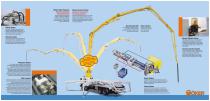 Concrete Pumps Catalog - 2