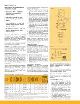 Parker Solenoid Valves R42 - R57 Installation & Servicing Instructions - 2