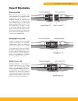 Refrigeration and HVAC Couplings - 11