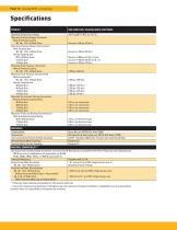 Refrigeration and HVAC Couplings - 12