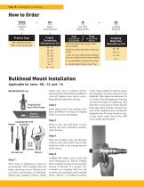 Refrigeration and HVAC Couplings - 18