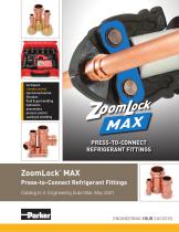 ZoomLock MAX - 1