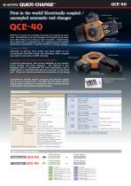 quick-change QCE-40-1