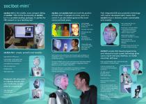 Socibot Mini-2