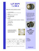 LJT 25-P1 1 x 500 A-1