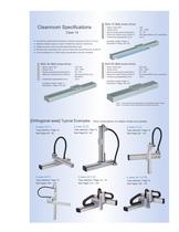 Cartesian Coordinate Robots Comprehensive Catalog - 7