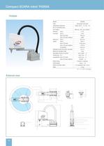 SCARA Robot THL Series - 10