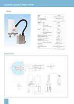 SCARA Robot THL Series - 8