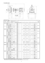 Catalogue - Series SIHISuperNova ZDN, 600 m³/h, 90 m, 207 °C - 8