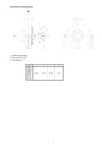 Catalogue - Series SIHISuperNova ZTN, 1,000 m³/h, 95 m, 350 °C - 9