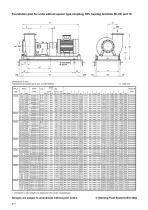 Catalogue - Series SPL, 3,500 m³/h, 33 m, 110 °C - 8