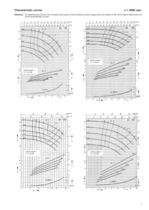 Catalogue - Series ULN, 300 m³/h, 95 m, 120 °C - 7