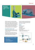 Engineered Vacuum and Compressor Systems - 9