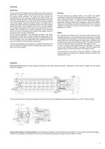 Side Channel Pumps CEH 1201 ... 6108 CEH 1201/6 ... 6107/6 with magnetic coupling - 3