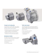SIHI LEMD Compact Liquid Ring Vacuum Pumps - 5